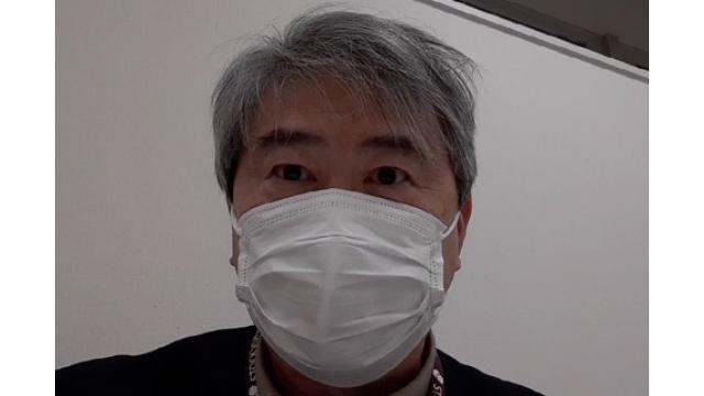 【3月18日】日経平均株価 26,827.43 +174.54【櫻井英明のEIMEI.TV】