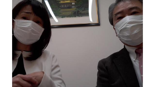 【3月22日】日経平均株価 27,224.11 +396.68【櫻井英明のEIMEI.TV】