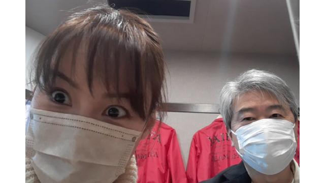 【3月24日】日経平均株価 28,110.39 +70.23【櫻井英明のEIMEI.TV】