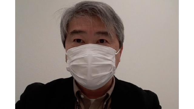 【3月25日】日経平均株価 28,149.84 +39.45【櫻井英明のEIMEI.TV】