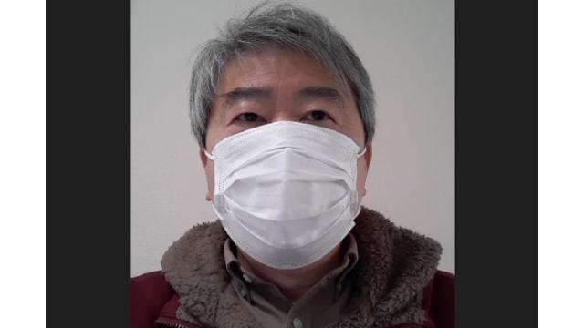 【3月28日】日経平均株価 27,943.89 -205.95【櫻井英明のEIMEI.TV】