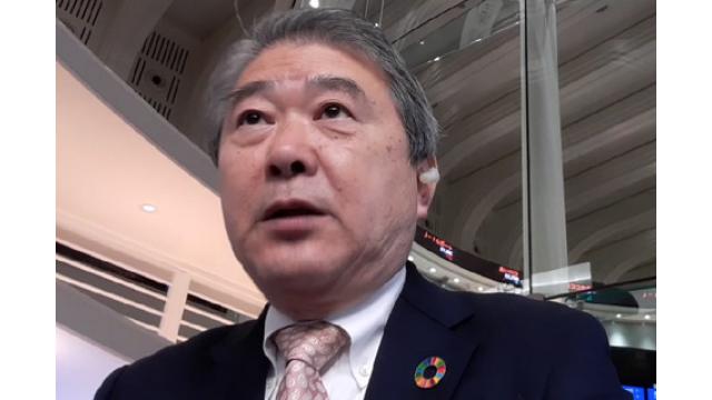 【3月30日】日経平均株価 28,027.25 -225.17【櫻井英明のEIMEI.TV】