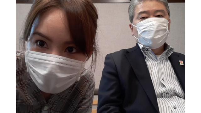 【3月31日】日経平均株価 27,821.43 -205.82【櫻井英明のEIMEI.TV】