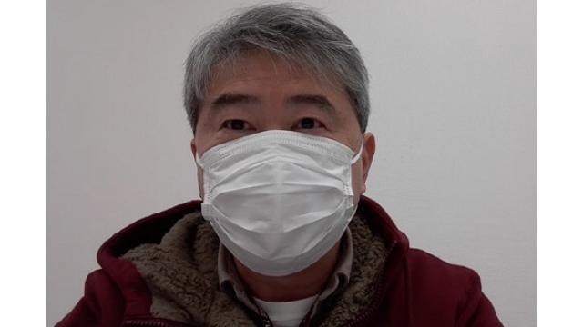 【4月1日】日経平均株価 27,665.98 -155.45【櫻井英明のEIMEI.TV】