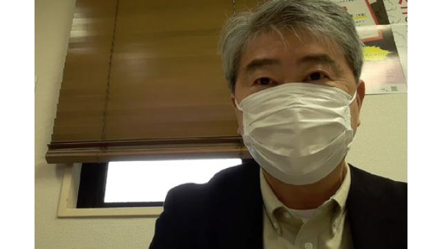 【4月14日】日経平均株価 27,172.00 +328.51【櫻井英明のEIMEI.TV】