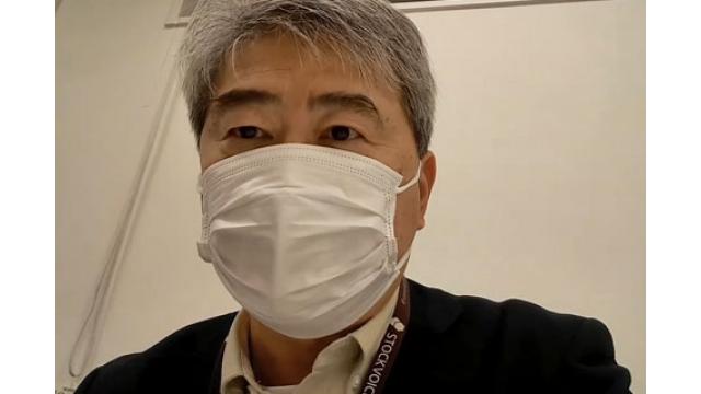 【4月15日】日経平均株価 27,093.19 -78.81【櫻井英明のEIMEI.TV】