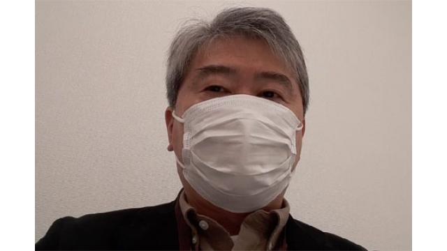 【4月18日】日経平均株価 26,799.71 -293.48【櫻井英明のEIMEI.TV】