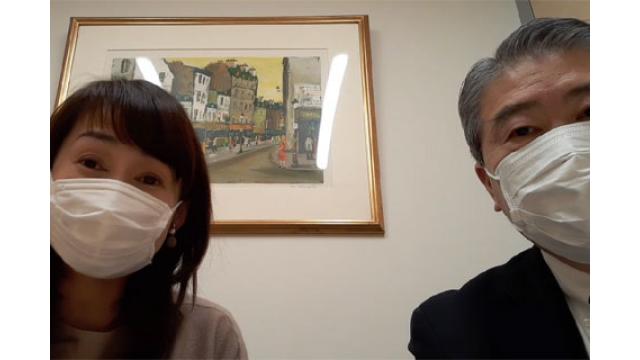 【4月19日】日経平均株価 26,985.09 +185.38【櫻井英明のEIMEI.TV】