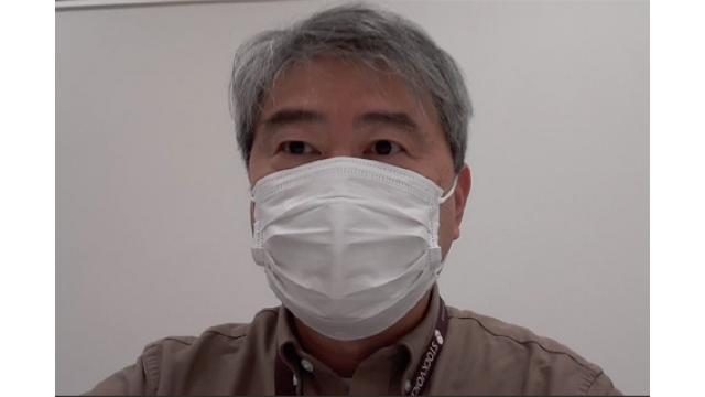 【4月22日】日経平均株価 27,105.26 -447.80【櫻井英明のEIMEI.TV】