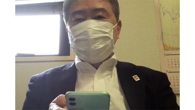 【4月25日】日経平均株価 26,590.78 -514.48【櫻井英明のEIMEI.TV】