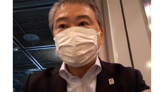 【4月28日】日経平均株価 26,847.90 +461.27【櫻井英明のEIMEI.TV】