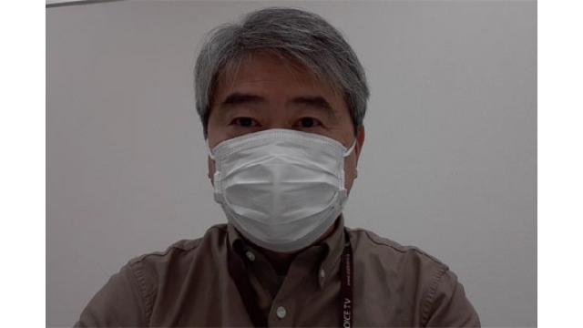 【5月2日】日経平均株 26,818.53 -29.37【櫻井英明のEIMEI.TV】