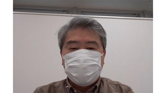 【5月6日】日経平均株 27,003.56 +185.03【櫻井英明のEIMEI.TV】