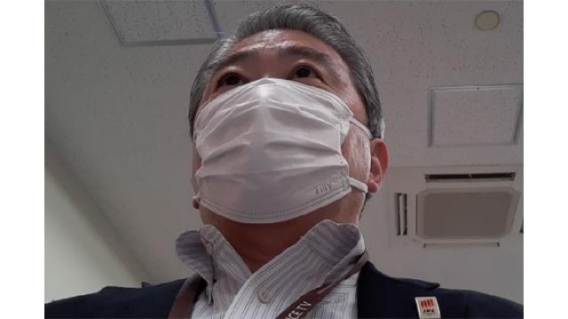 【5月9日】日経平均株 26,319.34 -684.22【櫻井英明のEIMEI.TV】