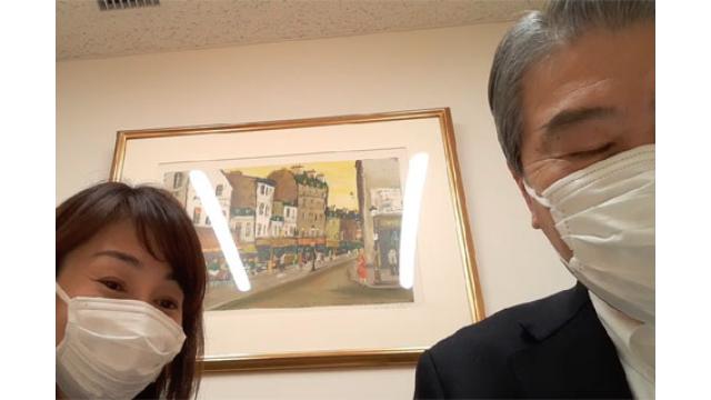 【5月10日】日経平均株 26,167.10 -152.24【櫻井英明のEIMEI.TV】