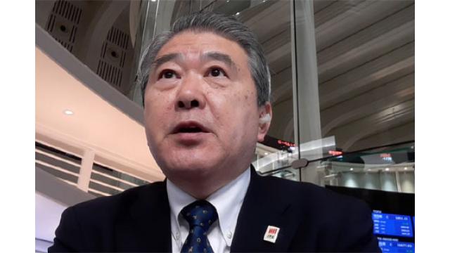 【5月11日】日経平均株 26,213.64 +46.54【櫻井英明のEIMEI.TV】