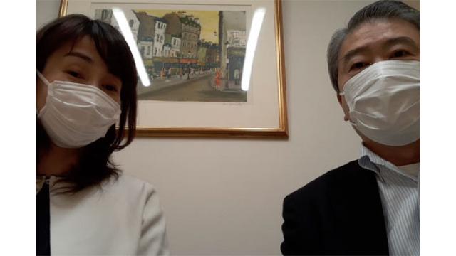 【5月17日】日経平均株 26,659.75 +112.70【櫻井英明のEIMEI.TV】