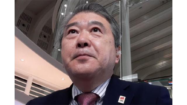 【5月18日】日経平均株 26,911.20 +251.45 【櫻井英明のEIMEI.TV】