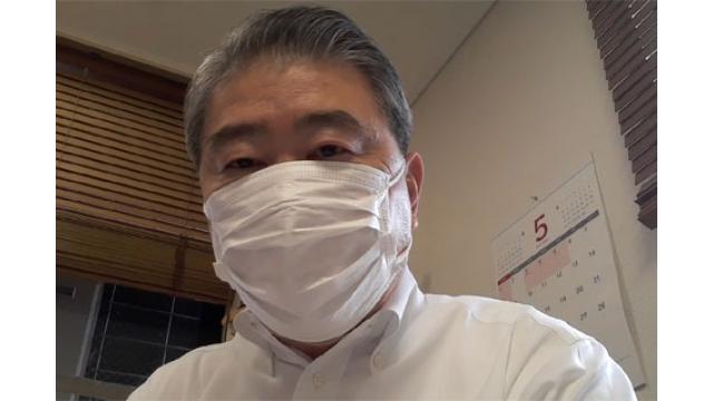 【5月19日】日経平均株 26,402.84 -508.36【櫻井英明のEIMEI.TV】