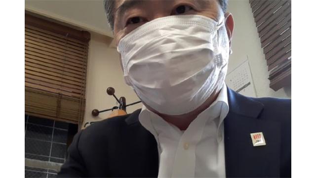 【5月23日】日経平均株 27,001.52 +262.49【櫻井英明のEIMEI.TV】