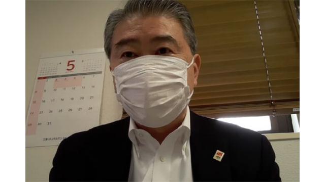 【5月26日】日経平均株 26,604.84 -72.96【櫻井英明のEIMEI.TV】