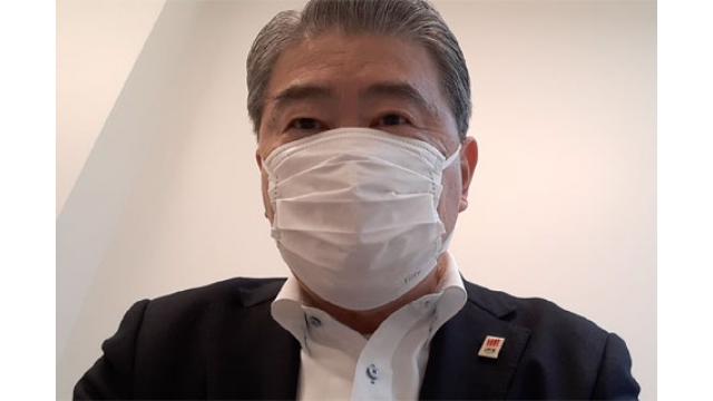 【5月27日】日経平均株 26,781.68 +176.84【櫻井英明のEIMEI.TV】