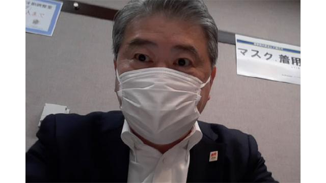 【5月31日】日経平均株 27,279.80 -89.63【櫻井英明のEIMEI.TV】