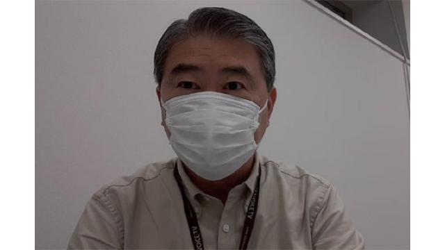 【6月3日】日経平均株 27,761.57 +347.69【櫻井英明のEIMEI.TV】