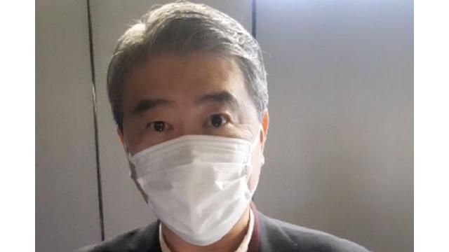 【6月6日】日経平均株 27,915.89 +154.32【櫻井英明のEIMEI.TV】