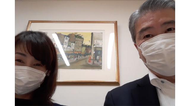 【6月7日】日経平均株 27,943.95 +28.06【櫻井英明のEIMEI.TV】