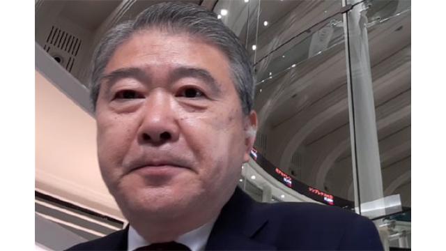 【6月8日】日経平均株 28,234.29 +290.34 【櫻井英明のEIMEI.TV】