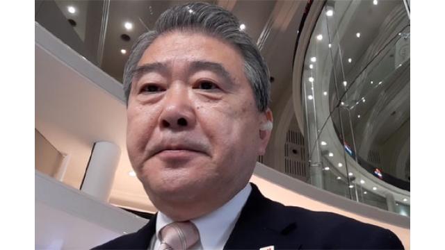 【6月15日】日経平均株 26,326.16 -303.70【櫻井英明のEIMEI.TV】