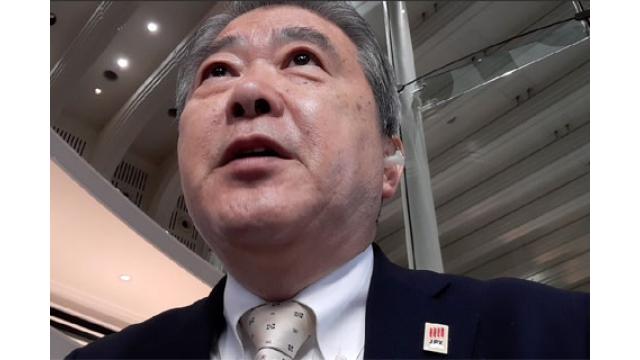 【6月22日】日経平均株 26,149.55 -96.76【櫻井英明のEIMEI.TV】