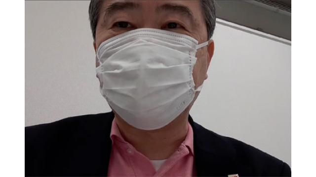 【6月23日】日経平均株 26,171.25 +21.70【櫻井英明のEIMEI.TV】