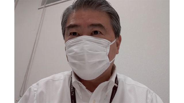 【7月1日】日経平均株 25,935.62 -457.42【櫻井英明のEIMEI.TV】