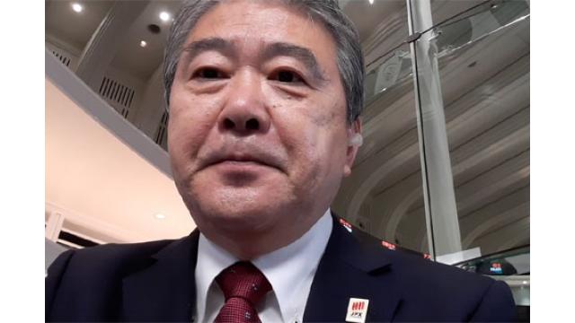 【7月6日】日経平均株 26,107.65 -315.82【櫻井英明のEIMEI.TV】