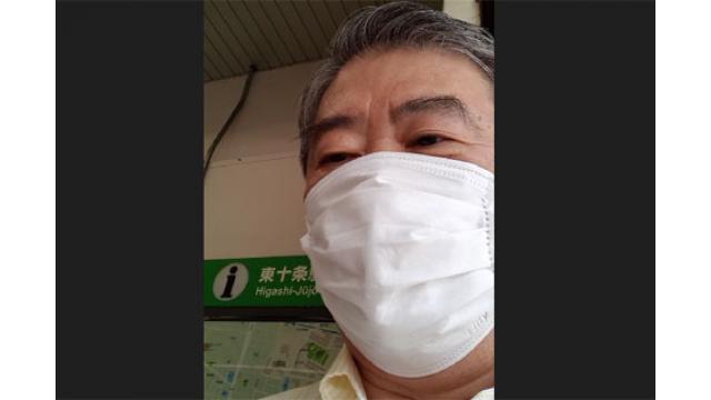 【7月11日】日経平均株 26,812.30 +295.11【櫻井英明のEIMEI.TV】