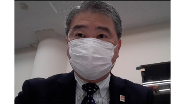 【7月14日】日経平均株 26,643.39 +164.62【櫻井英明のEIMEI.TV】