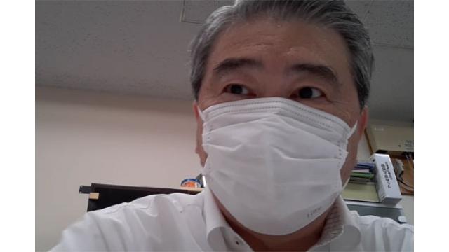 【7月28日】日経平均株 27,815.48 +99.73【櫻井英明のEIMEI.TV】