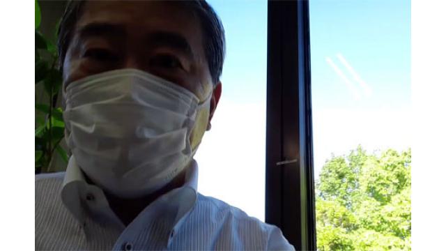 【7月29日】日経平均株 27,801.64 -13.84【櫻井英明のEIMEI.TV】