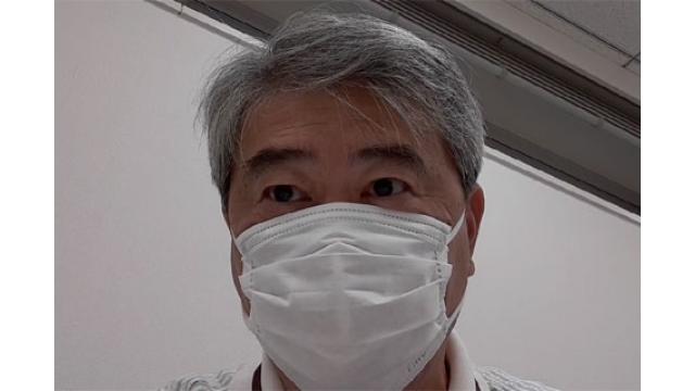 【8月4日】日経平均株 27,932.20 +190.30【櫻井英明のEIMEI.TV】