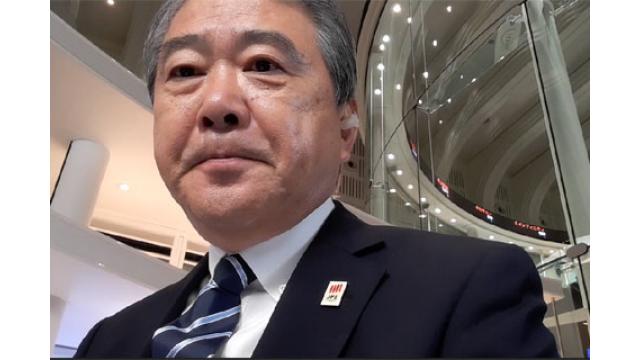 【8月17日】日経平均株 29,222.77 +353.86【櫻井英明のEIMEI.TV】