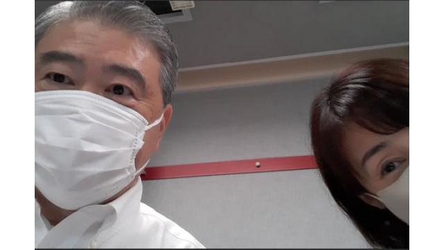 【8月23日】日経平均株 28,452.75 -341.75【櫻井英明のEIMEI.TV】