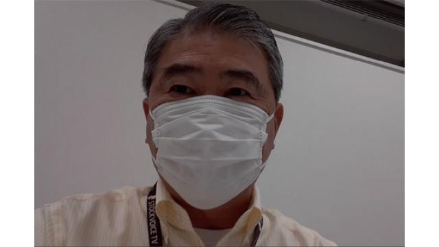 【8月29日】日経平均株 27,878.96 -762.42【櫻井英明のEIMEI.TV】