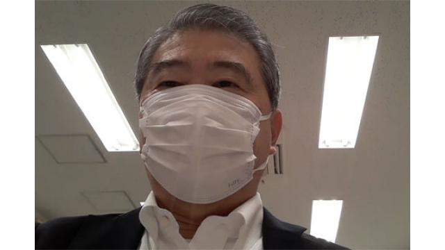 【9月8日】日経平均株 28,065.28 +634.98【櫻井英明のEIMEI.TV】