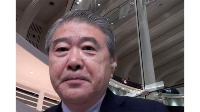 【9月14日】日経平均株 27,818.62 -796.01【櫻井英明のEIMEI.TV】