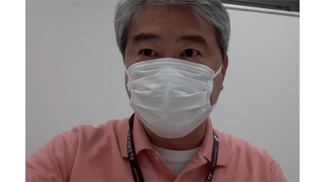 【9月16日】日経平均株 27,567.65 -308.26【櫻井英明のEIMEI.TV】