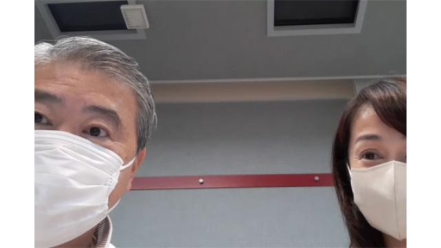 【9月20日】日経平均株 27,688.42 +120.77【櫻井英明のEIMEI.TV】