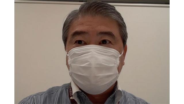 【9月22日】日経平均株 27,153.83 -159.30【櫻井英明のEIMEI.TV】