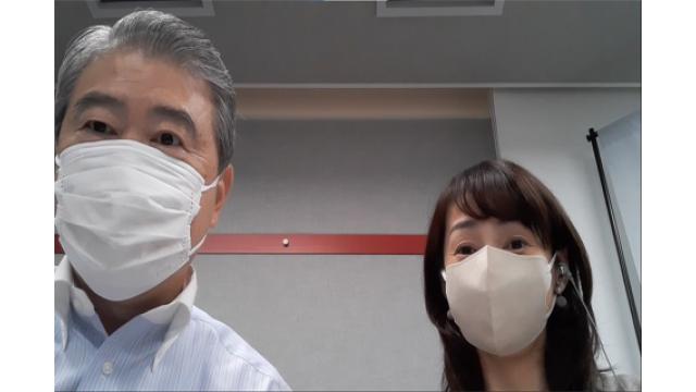 【9月27日】日経平均株価 26,571.87 +140.32【櫻井英明のEIMEI.TV】